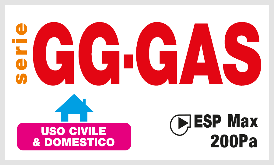 Serie GG madre