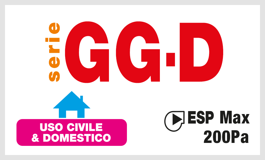 Serie GG madre