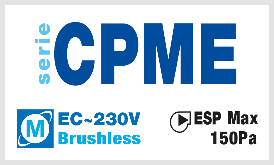 Serie CPM terminal units